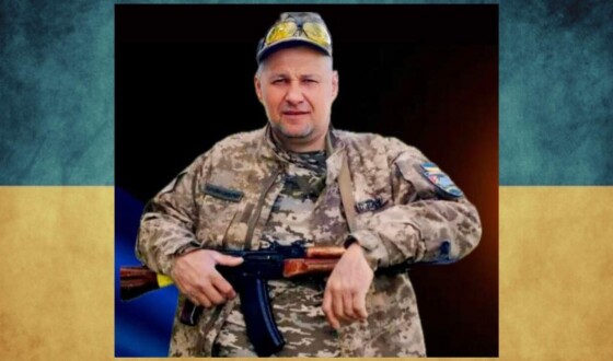 Вчора, 24 лютого, на Рівненщині попрощалися з Героями Василем Ващуком і Русланом Юр’євим