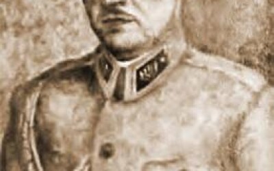 Володимир Сальський &#8211; генерал-хорунжий, Військовий міністр УНР (140 років тому)