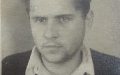 Антон Олійник-«Мрія; Індус» – підпільник ОУН, страчений із найбрутальнішим порушенням закону (100 років тому)