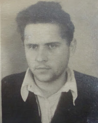 Антон Олійник-«Мрія; Індус» – підпільник ОУН, страчений із найбрутальнішим порушенням закону (100 років тому)