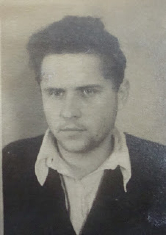 Антон Олійник-«Мрія; Індус» – підпільник ОУН, страчений із найбрутальнішим порушенням закону (100 років тому)