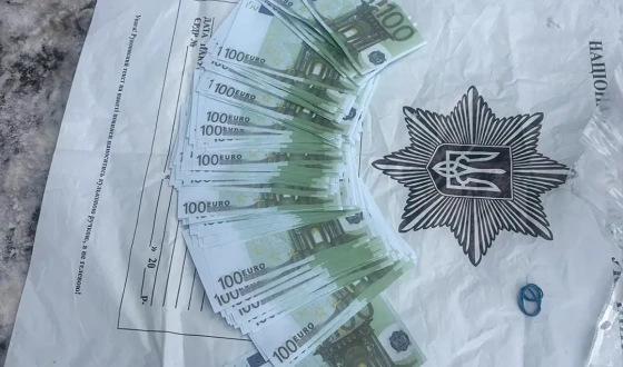 У Києві Нацполіція затримала лікаря-переправника військовозобов’язаних