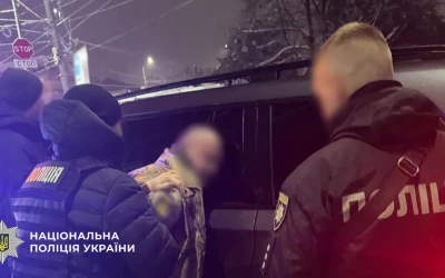 На Тернопільщині та Львівщині Нацполіція викрила військовослужбовців ТЦК на махінаціях із системою «Оберіг»