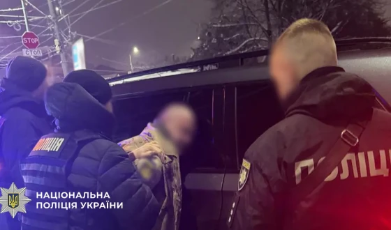 На Тернопільщині та Львівщині Нацполіція викрила військовослужбовців ТЦК на махінаціях із системою «Оберіг»