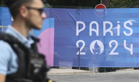 Близько тисячі осіб не допустили до Олімпіади в Парижі за підозрою в шпигунстві