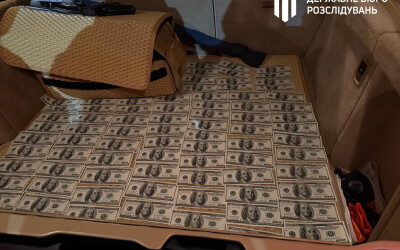 Адвокат з Дніпра за 12 тис. доларів обіцяв допомогу в ухиленні від мобілізації