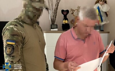 СБУ та Нацполіція заблокували ще 4 «схеми для ухилянтів»