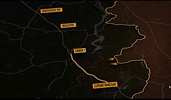 Третій корпус зачистив від інфільтрації Новоселівку, Олександрівку, Ярову, околиці Корового Яру та звільнив Середнє