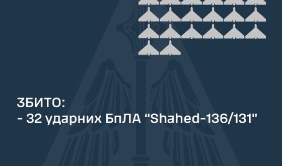 ППО навчилася стовідсотково збивати шахеди