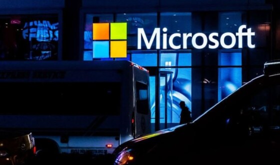 Microsoft виділяє $100 мільйонів на допомогу Україні