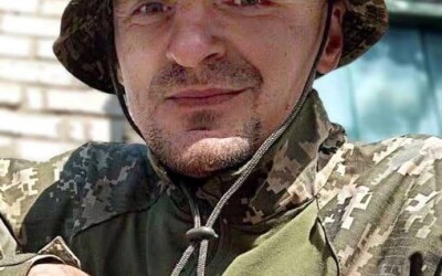 Вчора, 15 серпня, на Рівненщині попрощалися з Героями Святославом Мельником і Павлом Глухом