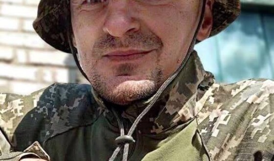 Вчора, 15 серпня, на Рівненщині попрощалися з Героями Святославом Мельником і Павлом Глухом