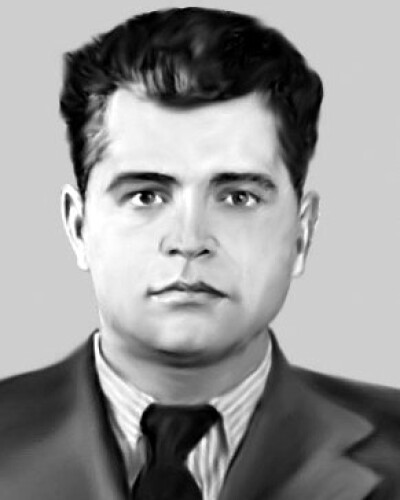 Андрій Гуменюк – музикознавець, фольклорист, педагог (110 років тому)