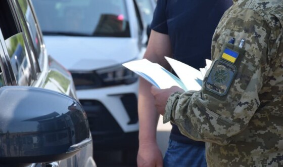 ДПСУ: 1000 і один спосіб отримати кримінальну відповідальність за незаконний перетин кордону
