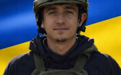 Вчора, 23 квітня, на Рівненщині попрощалися з Героєм Станіславом Охрімчуком