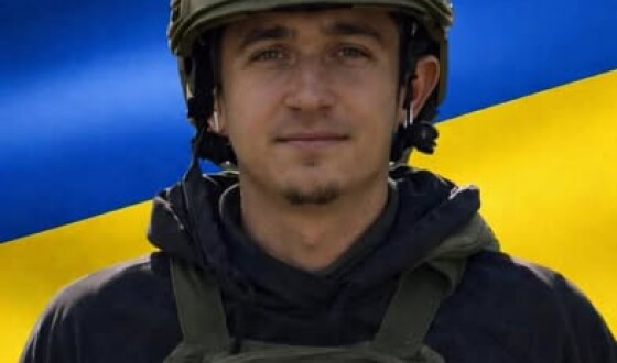 Вчора, 23 квітня, на Рівненщині попрощалися з Героєм Станіславом Охрімчуком