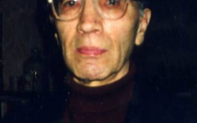 Василь Ґурдзан – в’язень радянських тюрем, правозахисник (100 років тому)