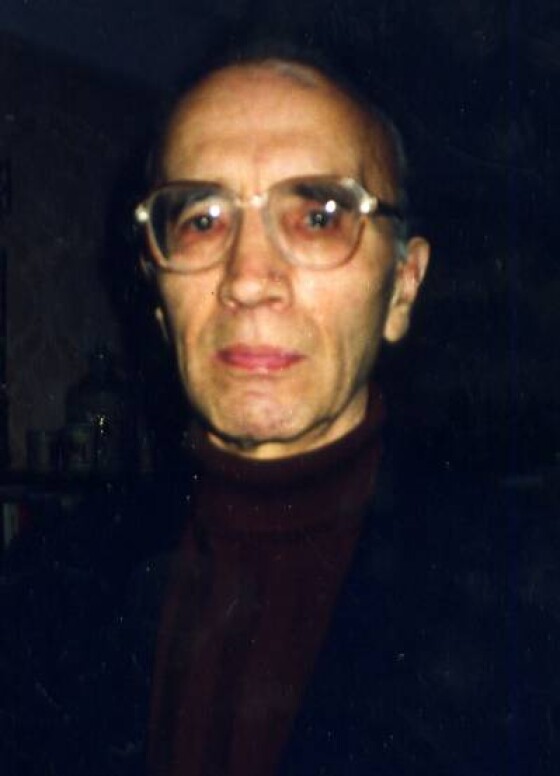 Василь Ґурдзан – в’язень радянських тюрем, правозахисник (100 років тому)