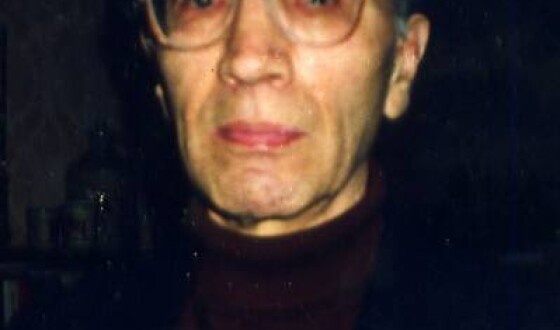 Василь Ґурдзан – в’язень радянських тюрем, правозахисник (100 років тому)