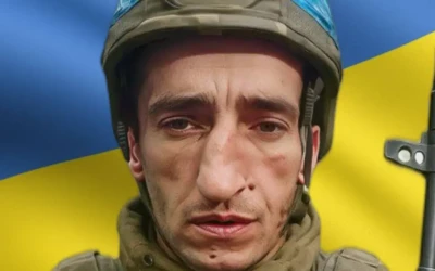 Сьогодні, 3 січня, Волинь вшановує Героїв Івана Капися та Вадима Кравчука