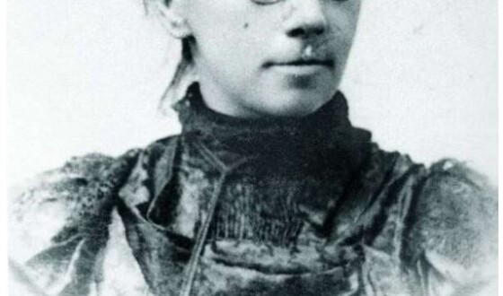 Софія Русова – педагог, прозаїк, літературознавець (170 років тому)