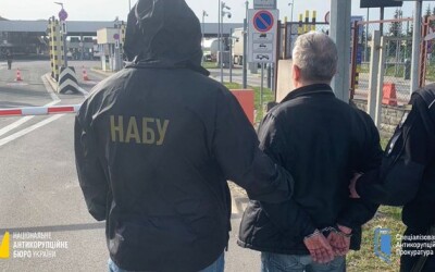 В Україну з Німеччини екстрадували організатора схеми 13,4 млн грн збитків на зерні