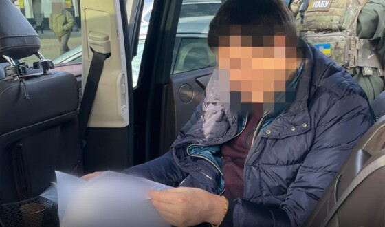 НАБУ: Нардепа з Харківщини викрили на пропозиції хабаря в криптовалюті