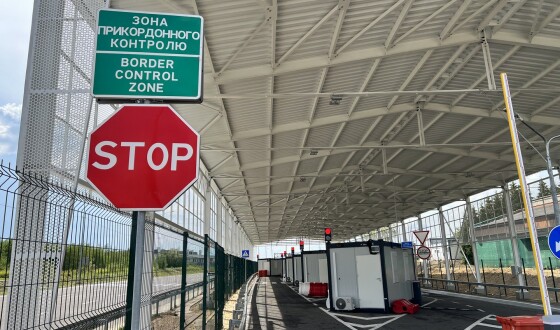 Транспортна компанія з Тернопільщини перевозила ухилянтів через кордон за 7 тисяч доларів США з кожного «клієнта»