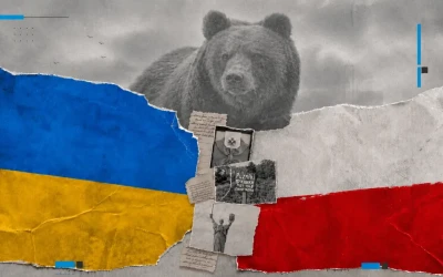Криве дзеркало україно-польських відносин