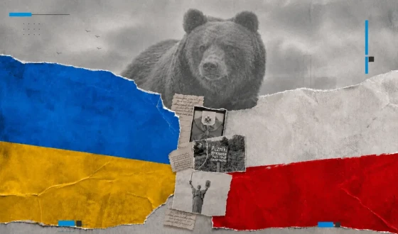 Криве дзеркало україно-польських відносин