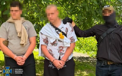 СБУ викрила двох поплічників рф, які активували для рашистів понад 70 терміналів Starlink