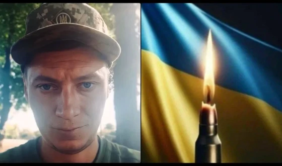 Сьогодні, 6 жовтня, Волинь в скорботі за Героєм Олексієм Мтіралішвілі