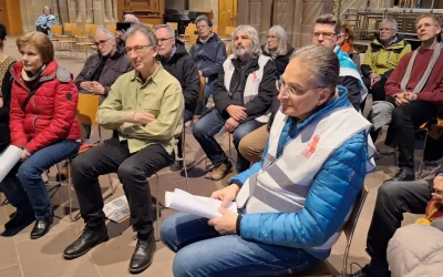 Відлуння війни