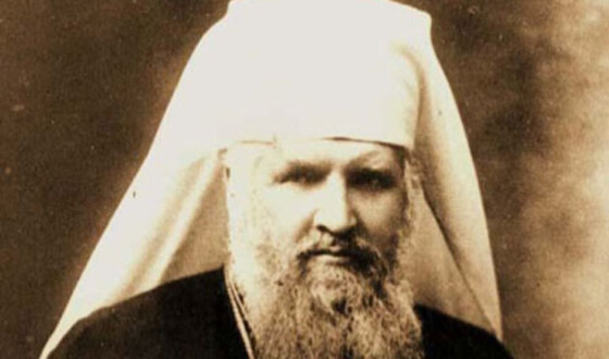 Сьогодні 79-та річниця смерти митрополита Андрея Шептицького