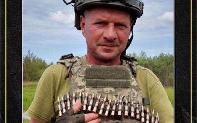 Сьогодні, 1 серпня, Львівщина прощається з двома Героями