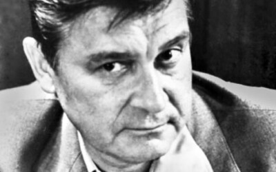 Леонід Кореневич &#8211; журналіст, літературний критик, публіцист, шістдесятник (90 років тому)