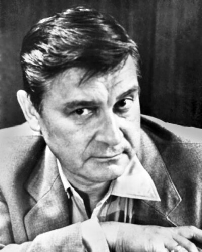 Леонід Кореневич &#8211; журналіст, літературний критик, публіцист, шістдесятник (90 років тому)