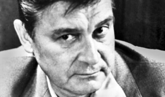 Леонід Кореневич &#8211; журналіст, літературний критик, публіцист, шістдесятник (90 років тому)