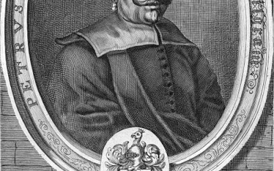 П’єтро делла Валле – італійський аристократ, поет, дипломат, папський радник, професор східних мов (440 років тому)