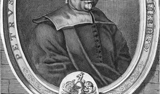 П’єтро делла Валле – італійський аристократ, поет, дипломат, папський радник, професор східних мов (440 років тому)