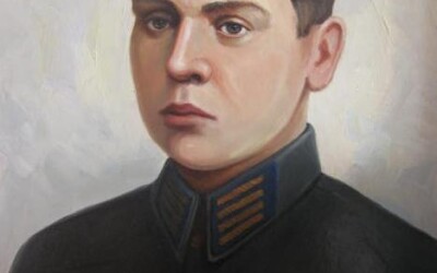 Володимир Ґерета – член Крайової Екзекутиви ОУН (90 років тому)