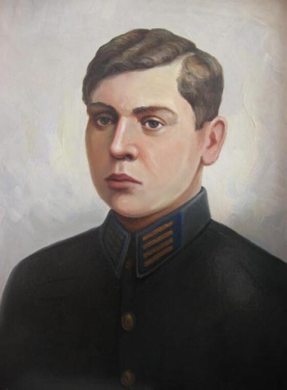 Володимир Ґерета – член Крайової Екзекутиви ОУН (90 років тому)