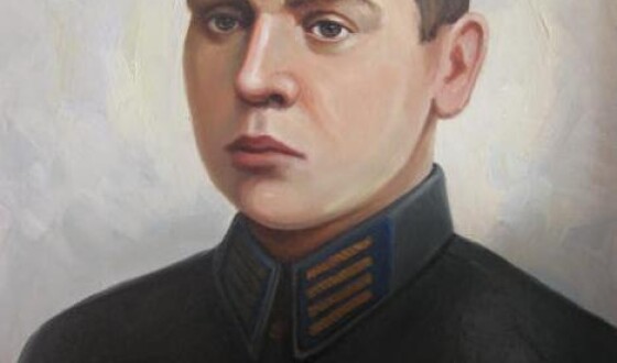 Володимир Ґерета – член Крайової Екзекутиви ОУН (90 років тому)