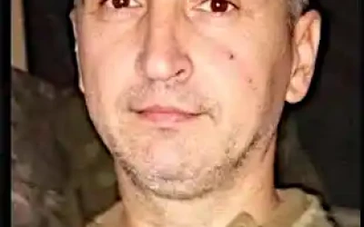 Вчора, 8 квітня, на Рівненщині попрощалися з Героями Сергієм Радчуком та Сергієм Бойком, Андрієм Шахрайчуком, Антоном Полюховичем і  Сергієм Мариніним