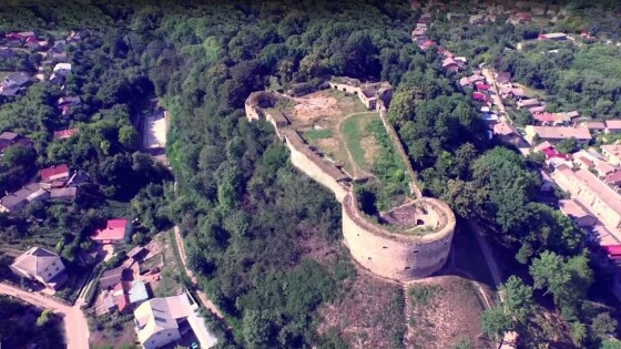 Битва під Теребовлею 1154  (870 років тому)