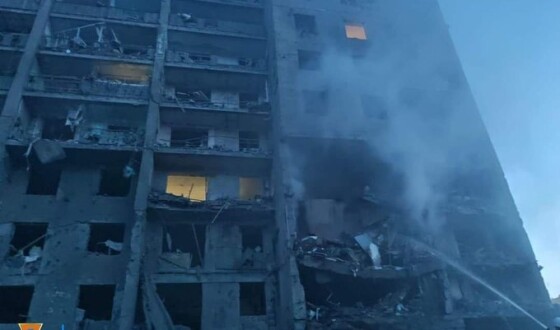 Відео: застарілі російські ракети Х-22 попадають куди-будь