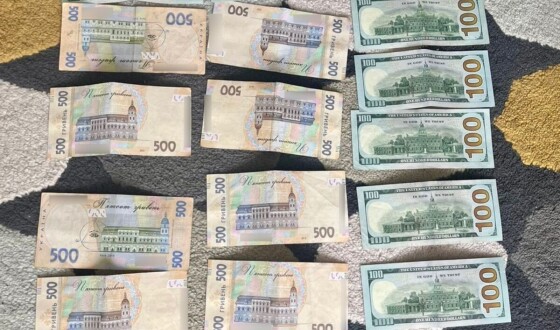 Житомирська поліція викрила благодійників, які брали 8 тисяч доларів за перетин кордону