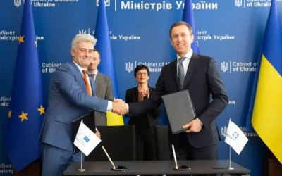 Нафтогаз залучив 300 млн євро кредиту від Європейського інвестиційного банку на закупівлю газу