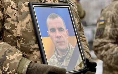 Вчора, 7 лютого, а Рівненщині попрощалися із полеглими за волю України Героями Василем Прищепою, Вадимом Михничем та Артуром Акопяном