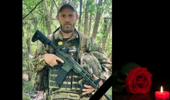 Сьогодні, 11 лютого, Львівщина прощається з Героями Дмитром Цебрівським і Володимиром Чаусом